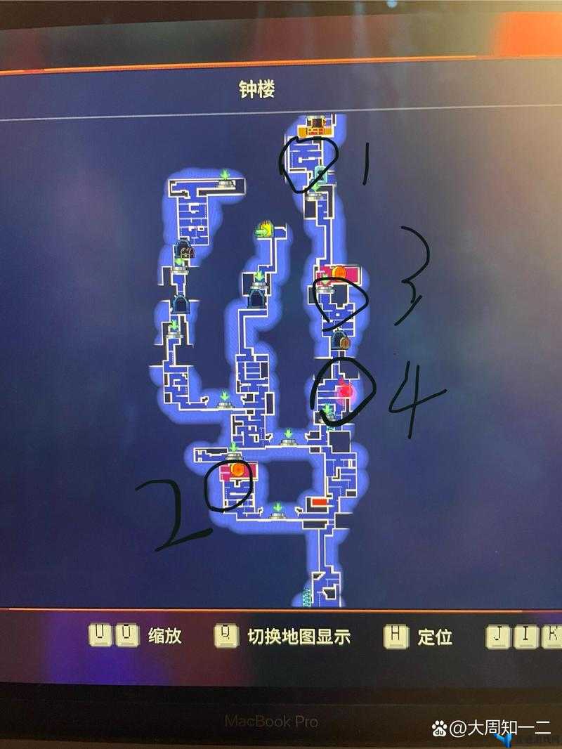 重生细胞游戏深度解析，高效回血技巧与血量恢复全面生存攻略